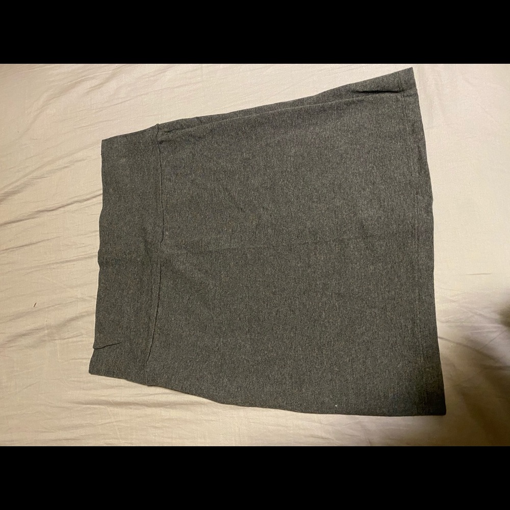 Pencil Skirt